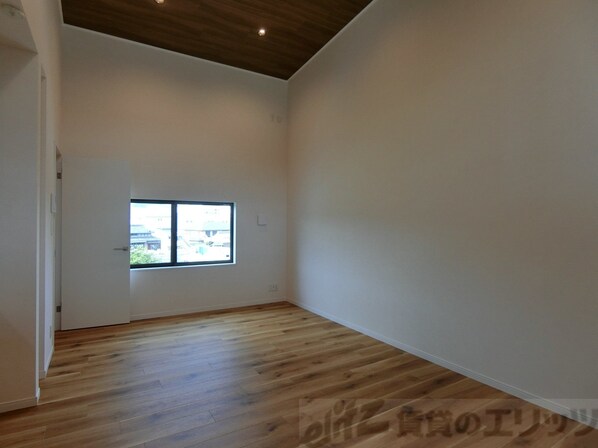 &Space茨木の物件内観写真